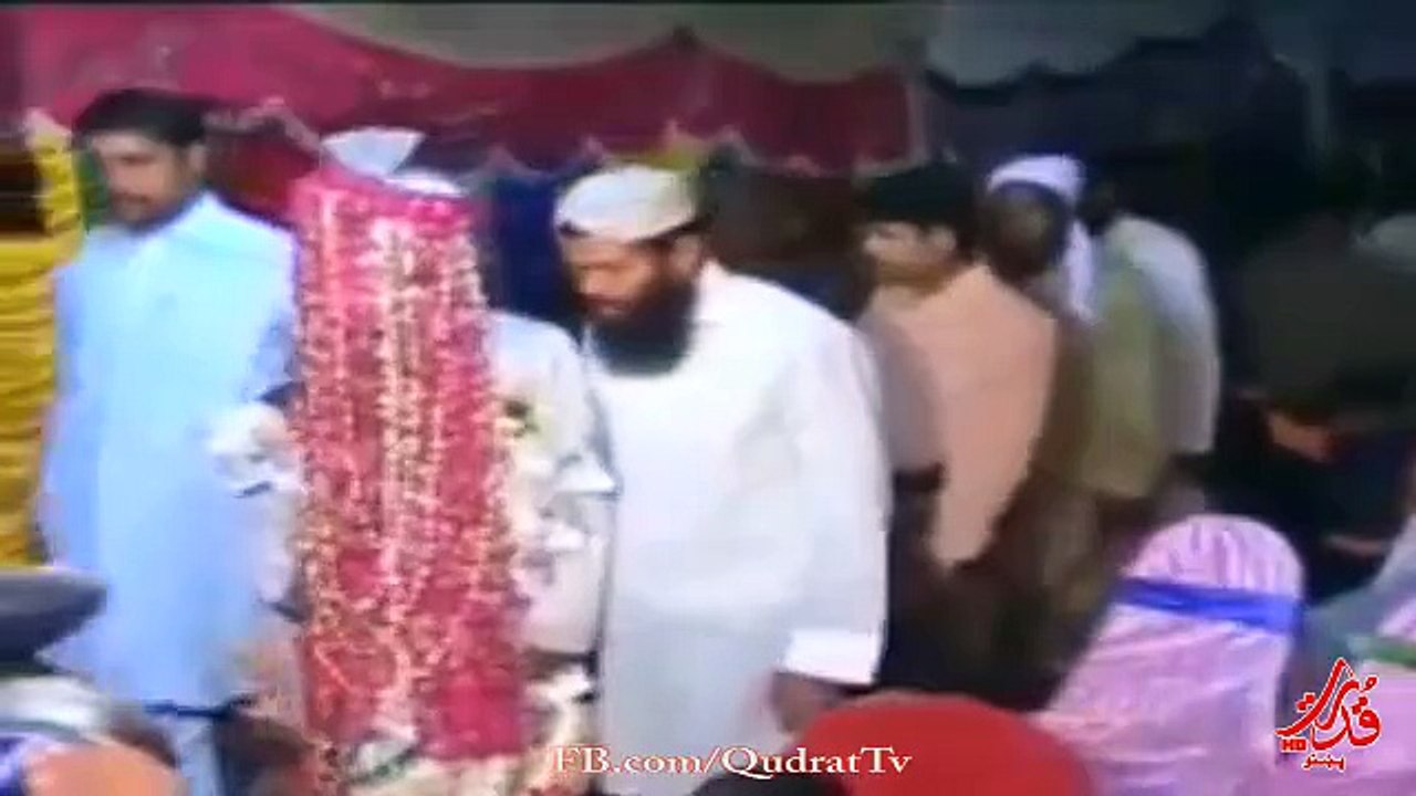 Funny Wedding video -