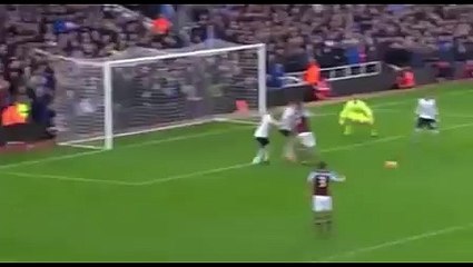 West Ham United vs Everton FC 1-1 Live HD All Goal Live