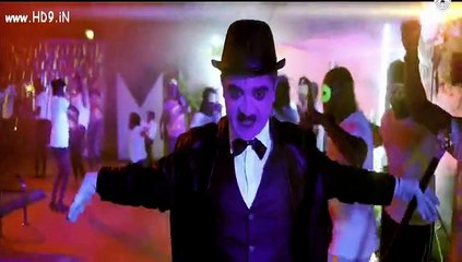 Charlie Kay Chakkar Mein - Title Track - Official