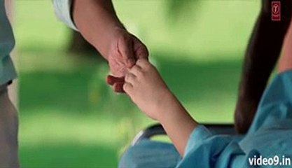 Aa Bhi Jaa Tu Kahin Se - official