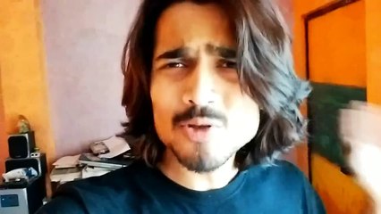 Desi Vines - bb ki vines - Kanjoos Dost