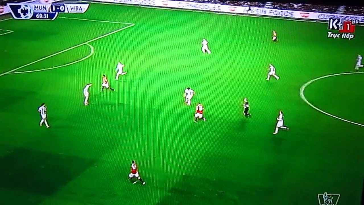 What Rooney do