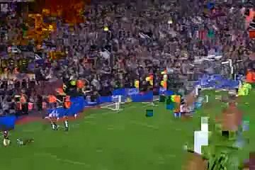 West Ham United 1 - 1 Everton - Highlights - 07/11/2015