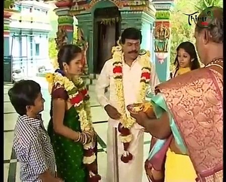 Nadhaswaram நாதஸ்வரம் gopi malar marriage