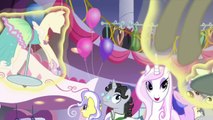 MLP: FiM – Rarity’s Dress Presentation “Canterlot Boutique” [HD]
