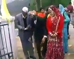 Dulha Pagal Hogaya Dulhan Heraan