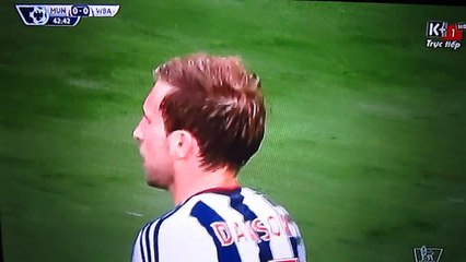 West Brom defender (footballolala.com)