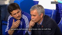 Marcel Desailly on Chelsea