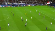 Lucas Moura 3:0 | Paris Saint Germain - Toulouse 07.11.2015 HD