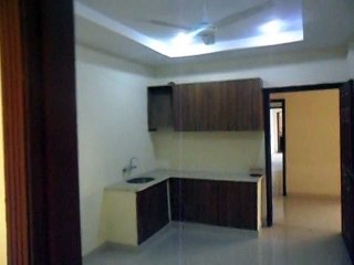 Bahria town Rawalpindi 1bed appartment