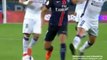 Lucas Moura Fantastic Skills before Zlatan Ibrahimovic Goal - Paris Saint Germain v. Toulouse 07.11.205 hD