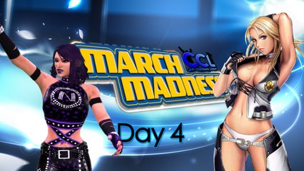 CCL March Madness 2015 Day 4 (p3)