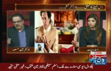Who Stopped Imran Khan Not To Marry With Reham Khan