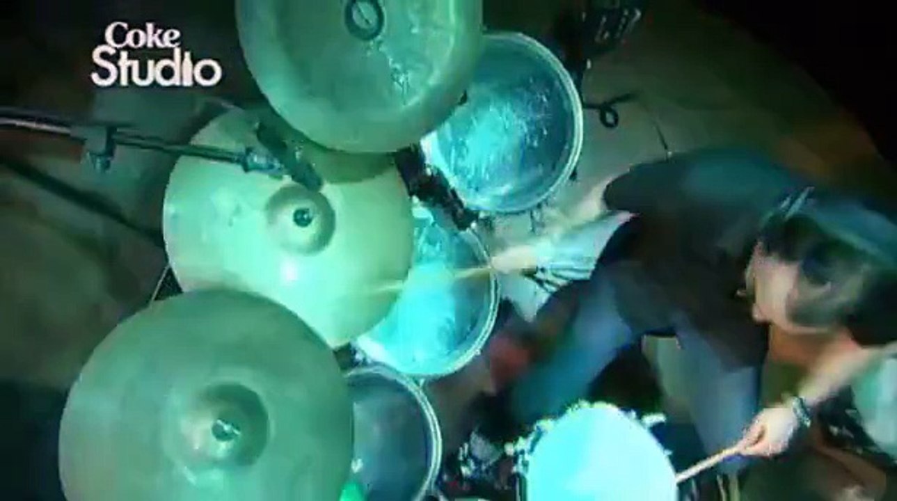 Bolo Bolo, Entity Paradigm - Coke Studio Pakistan, Season 8, Episode 4