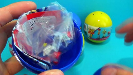 SONIC Disney CARS The Legend of ZELDA Super Mariokart Disney PIXAR Toy Story 3 surprise eg