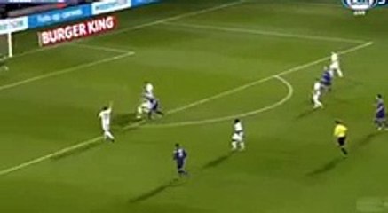 Caner Cavlan Goal HD ¦ Twente 0 - 1 Heerenveen ¦ Eredivisie 2015