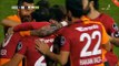 4-3 Wesley Sneijder Goal Turkey Süper Lig - 07.11.2015, Rizespor 4-3 Galatasaray HD