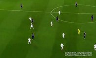4-0 Zlatan Ibrahimovic Second Goal - Paris Saint Germain v. Toulouse 07.11.205 h