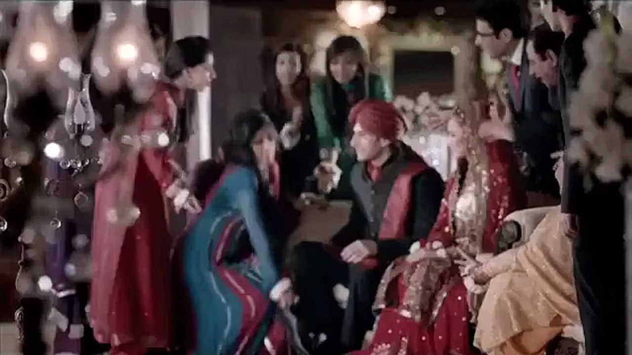 Ayeza Khan Mobilink jazz commercial !