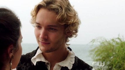 Reign 3x05 Extended Promo In a Clearing (HD)