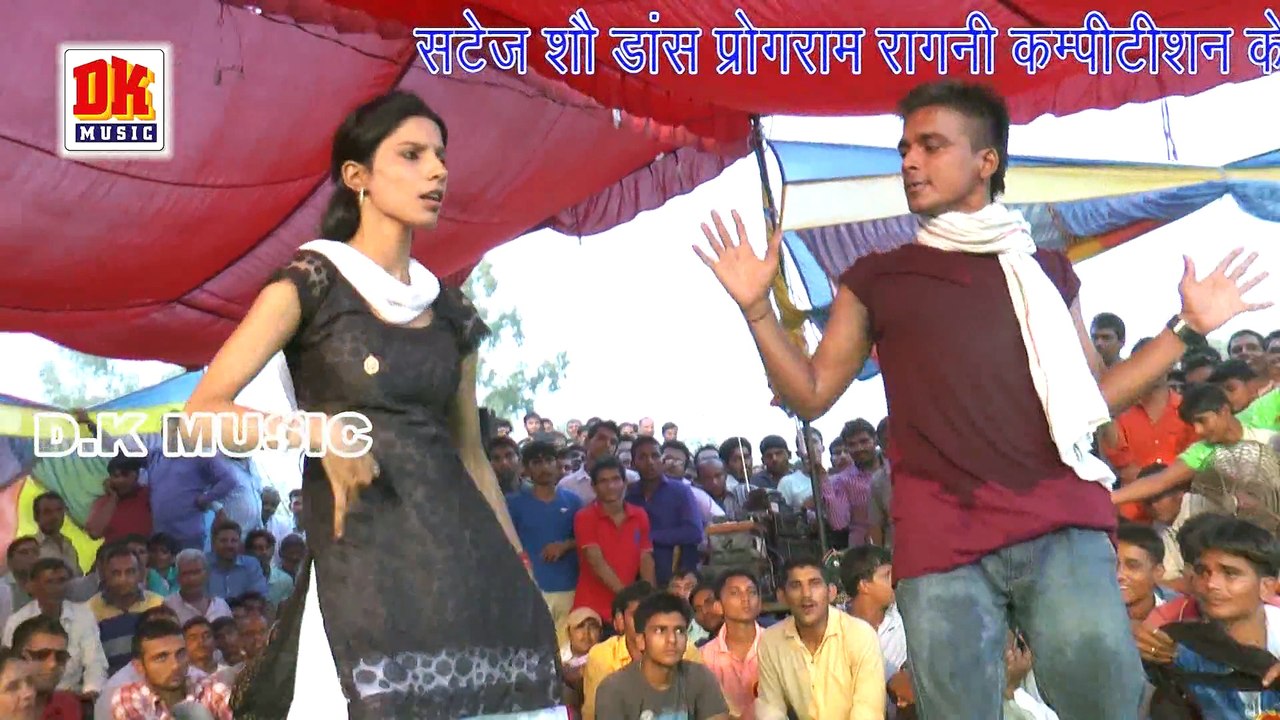 MD KD NEW STAJE DANCE WITH DESI GIRL DANCE GULK ME SIKA STAJE DANCE HI DANCE GOVINDA DK MUSIC