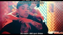 Jay Park - You Know (ft. Okasian) MV [English subs   Romanization   Hangul] HD