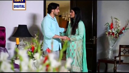 Mere Dard Ki Tujhe Kya Khabar Last Episode 26  - 7 November 2015 p2