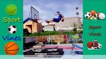 Amazing Sport Vines August 2015 With Titles ( Part 3 )