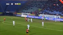 4-3 Lukas Podolski Goal Turkey Süper Lig - 07.11.2015, Rizespor 4-3 Galatasaray