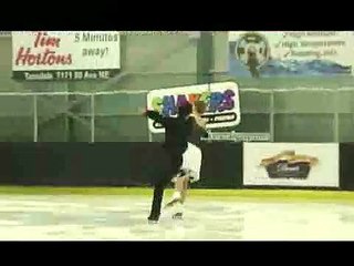 M. Power/B. Popa (Juvenile Pattern Dance)