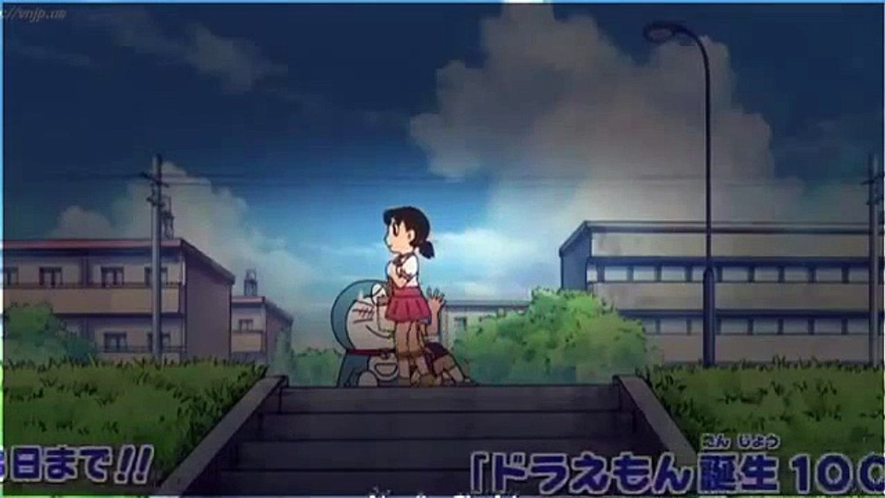 ドラえもん ジケン爆弾 やりクリしてハワイ旅行 すい星がギン Dailymotion Video