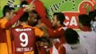 4-3 Olcan Adın Goal Turkey Süper Lig - 07.11.2015, Rizespor 4-3 Galatasaray SK
