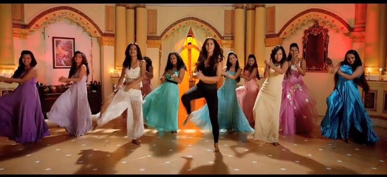 Veervaar - Sardaarji - Diljit Dosanjh - Neeru Bajwa - Mandy Takhar