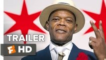 Chi-Raq Official Trailer #1 (2015) - Nick Cannon, Teyonah Parris Movie HD