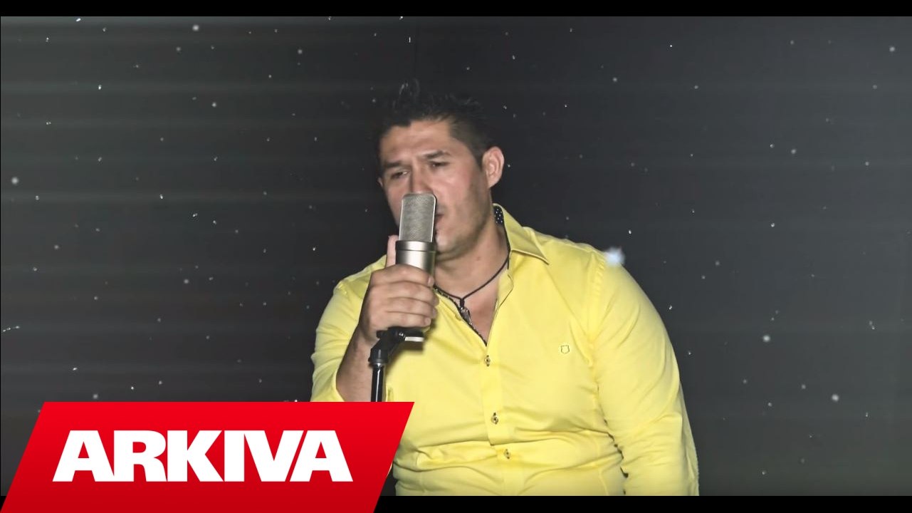 Japani - Tash po kerkon me kthy (Official Video...