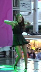 위치걸(Witch Girl)[직캠]Ain't A Party@Rock Music