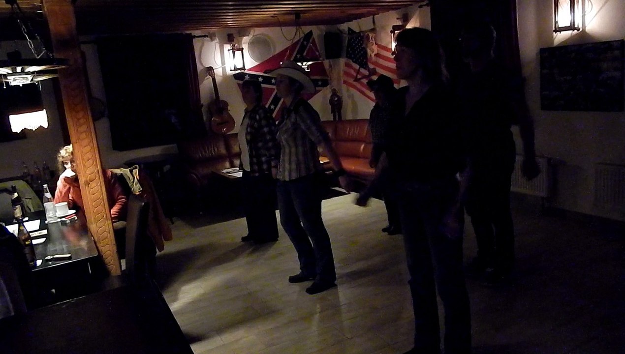 Trainingseindrücke Crazy Cactus