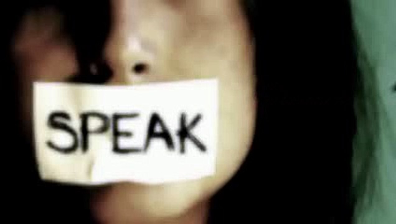 Rape Cases in India
