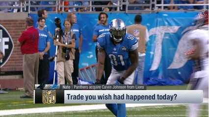 Trades you wish happened before the deadline