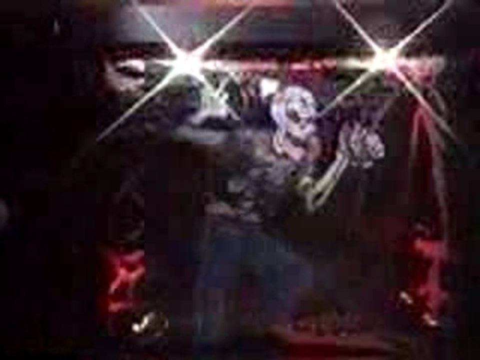 WWE - Desire - Stone Cold