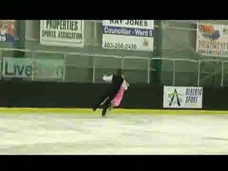 J. Burger/J. Burger (Juvenile Pattern Dance)