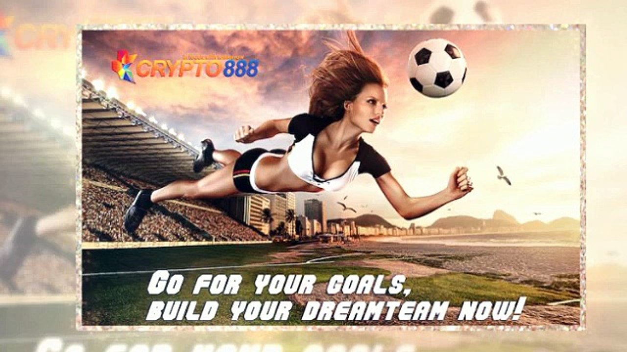 Crypto888 Program
