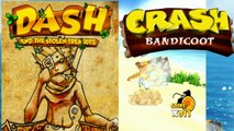 Un nuovo gioco su Crash Bandicoot