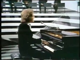 Gilbert O'Sullivan   Alone Again