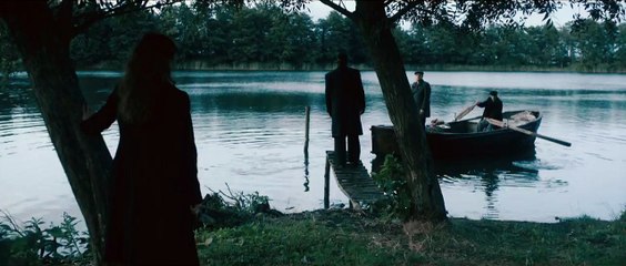 Rüzgarın Hatıraları 2015 Fragman