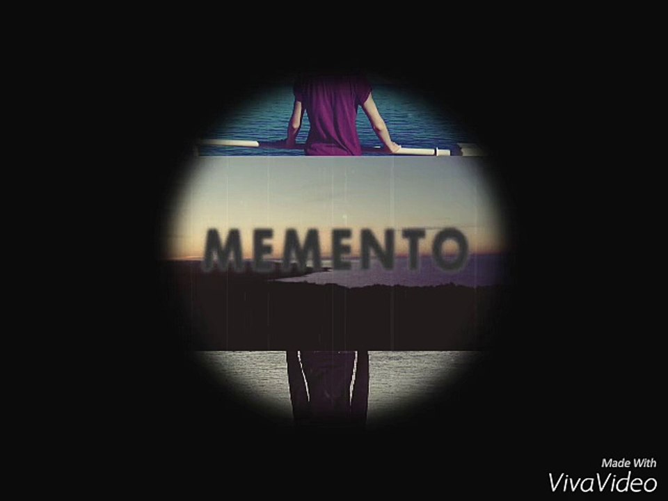 Vlog 1
