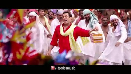 Aaj Unse Milna Hai VIDEO Song - Prem Ratan Dhan Payo - Salman Khan, Sonam Kapoor - Dailytune.