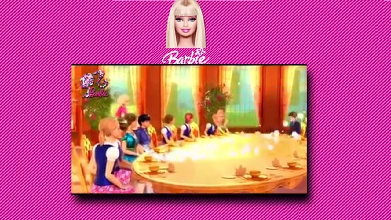 Barbie en Francais 2018 ᴴᴰ Barbie Apprentie Princesse Dessin Animé Complete  - Vidéo Dailymotion