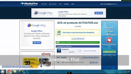 AVS Video ReMaker 4 Crack With Full Activation Key Free Download