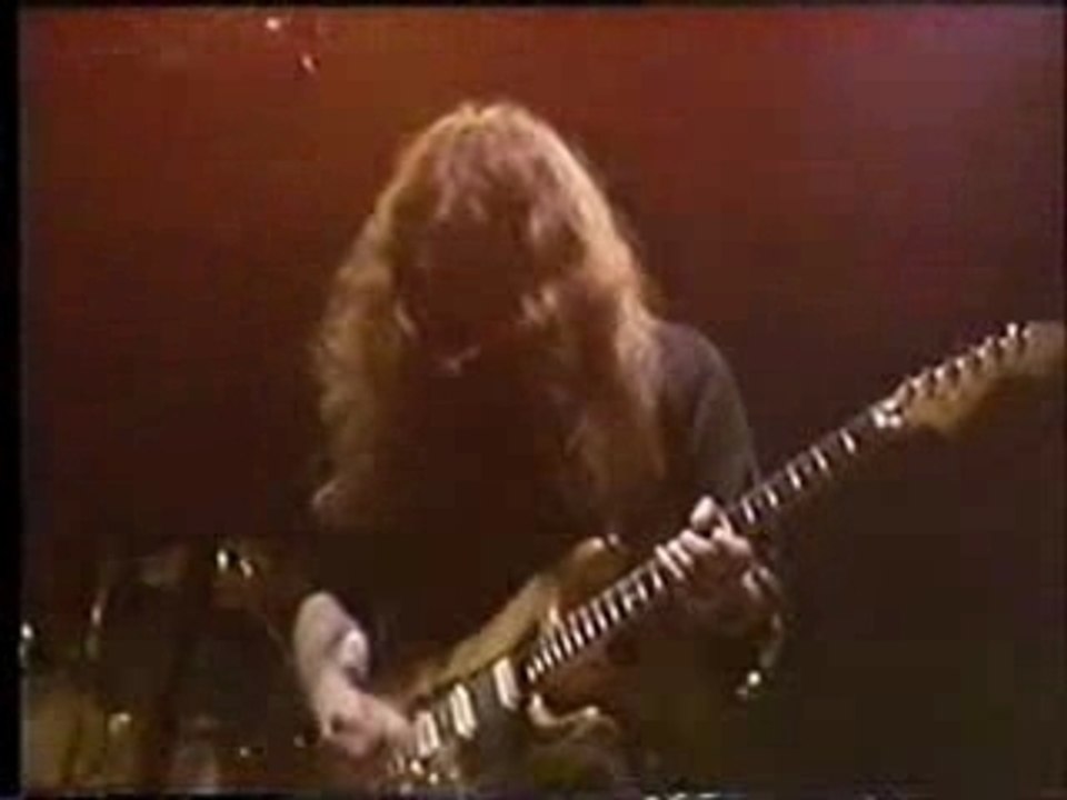 Motörhead (Live Toronto 1982)